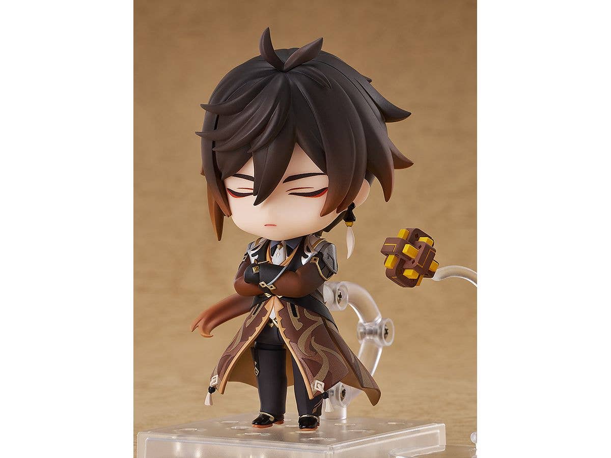 Nendoroid Zhongli | 4580416928687
