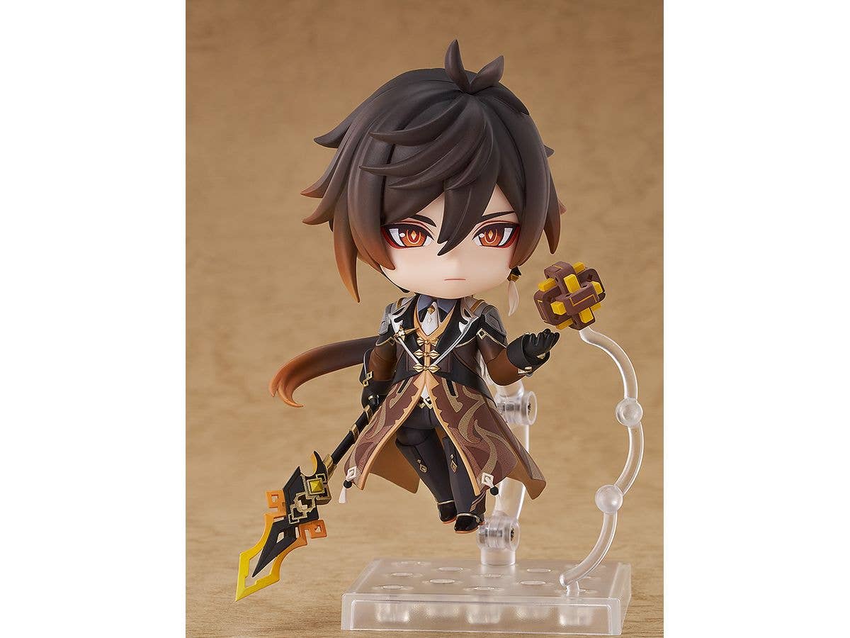 Nendoroid Zhongli | 4580416928687