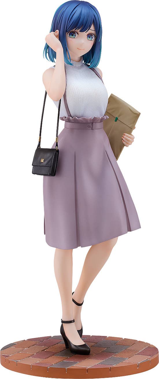 Akane Kurokawa: Date Style Ver. | 4580416928694