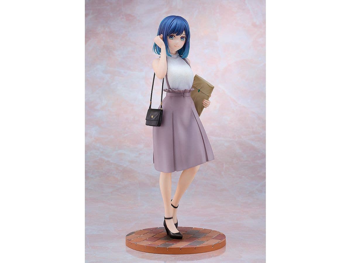 Akane Kurokawa: Date Style Ver. | 4580416928694