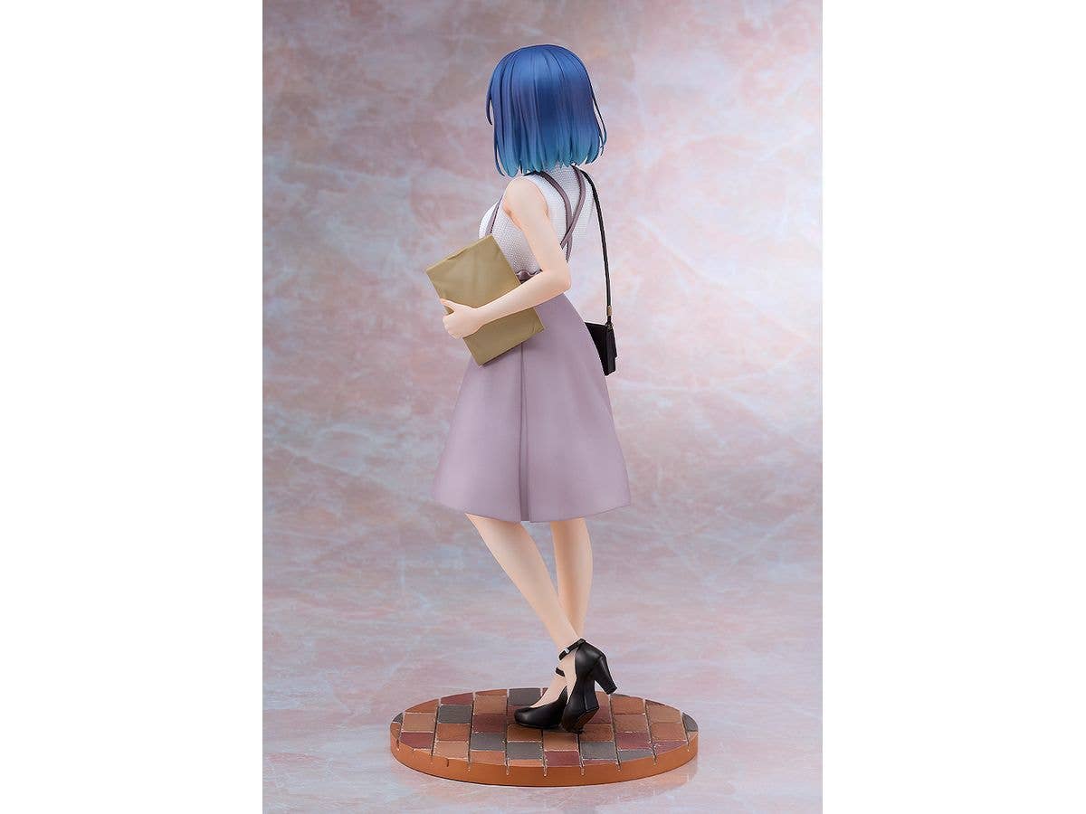 Akane Kurokawa: Date Style Ver. | 4580416928694
