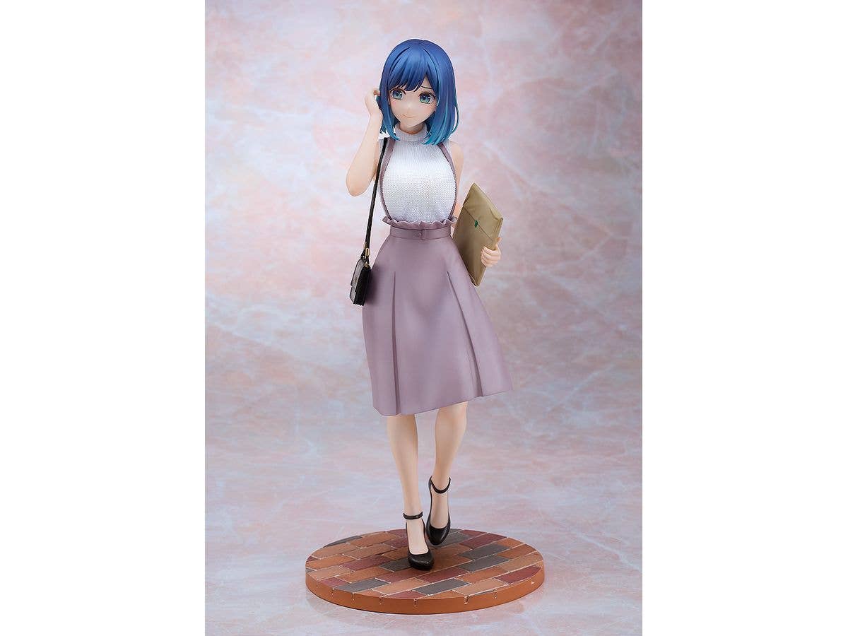 Akane Kurokawa: Date Style Ver. | 4580416928694
