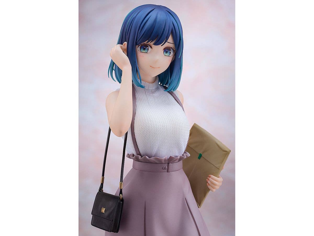 Akane Kurokawa: Date Style Ver. | 4580416928694