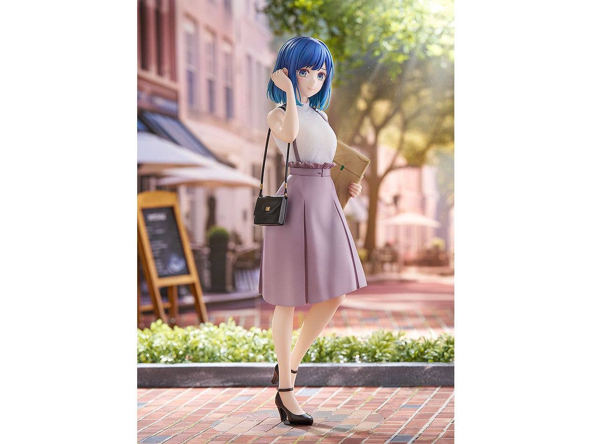 Akane Kurokawa: Date Style Ver. | 4580416928694