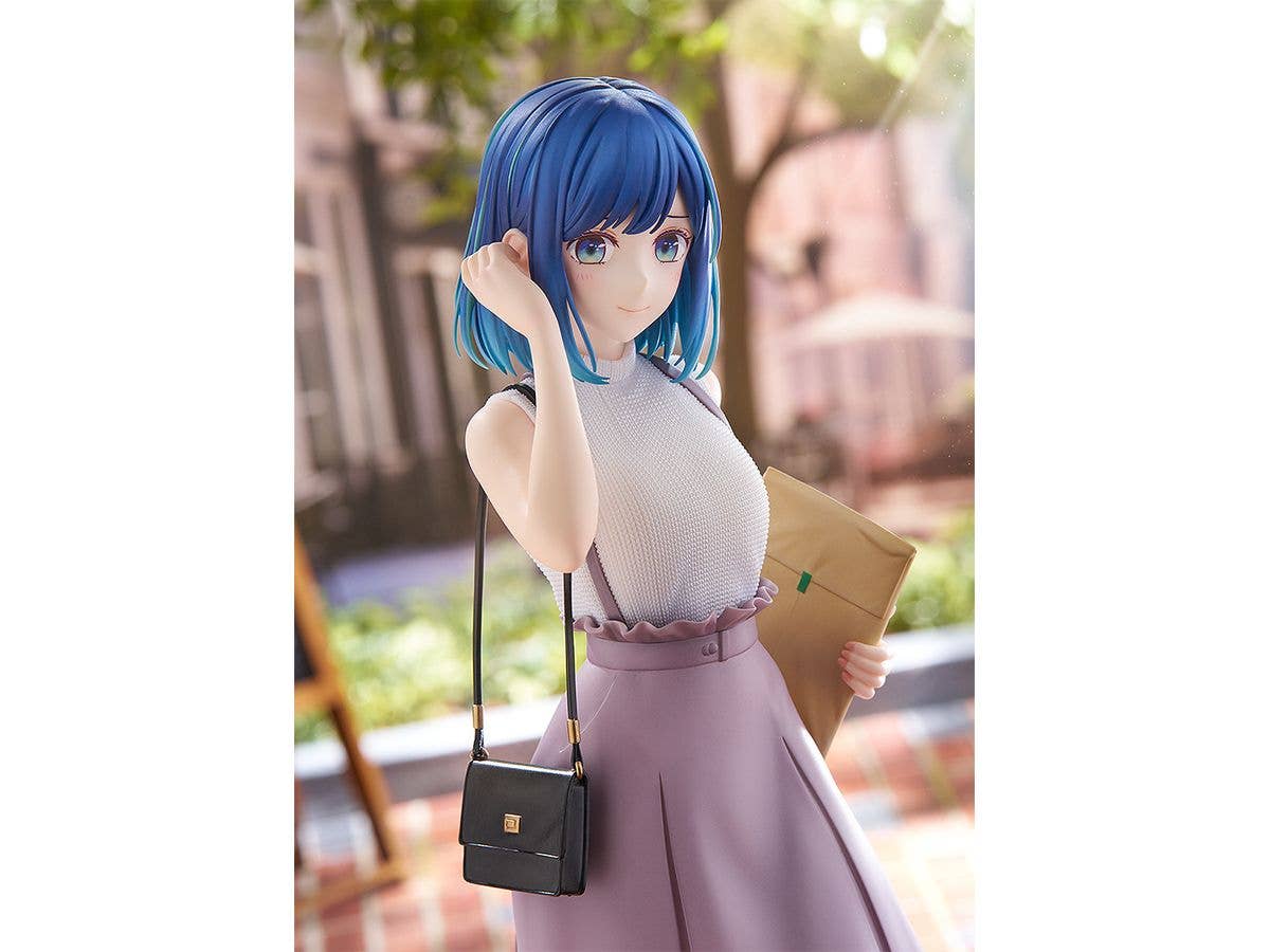 Akane Kurokawa: Date Style Ver. | 4580416928694