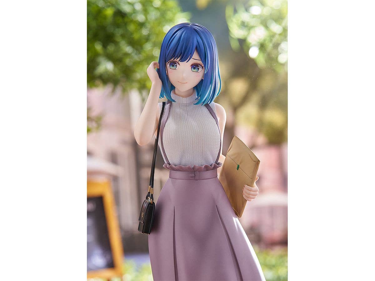 Akane Kurokawa: Date Style Ver. | 4580416928694