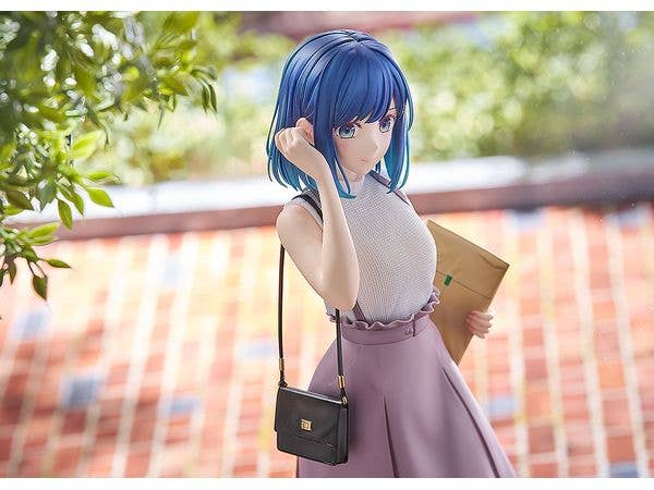 Akane Kurokawa: Date Style Ver. | 4580416928694