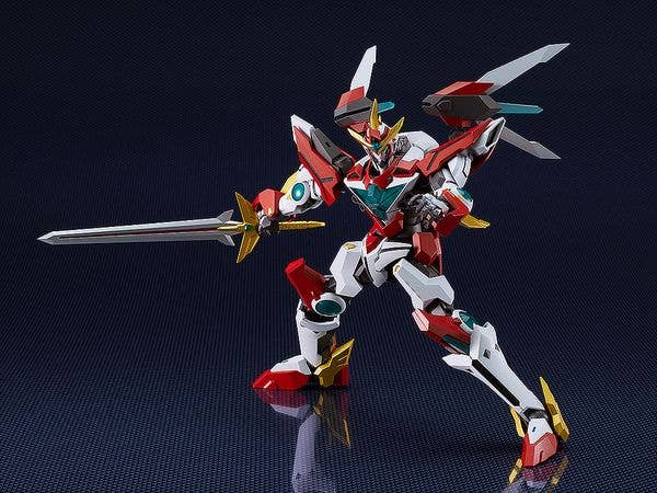 MODEROID Bravern | 4580416928700