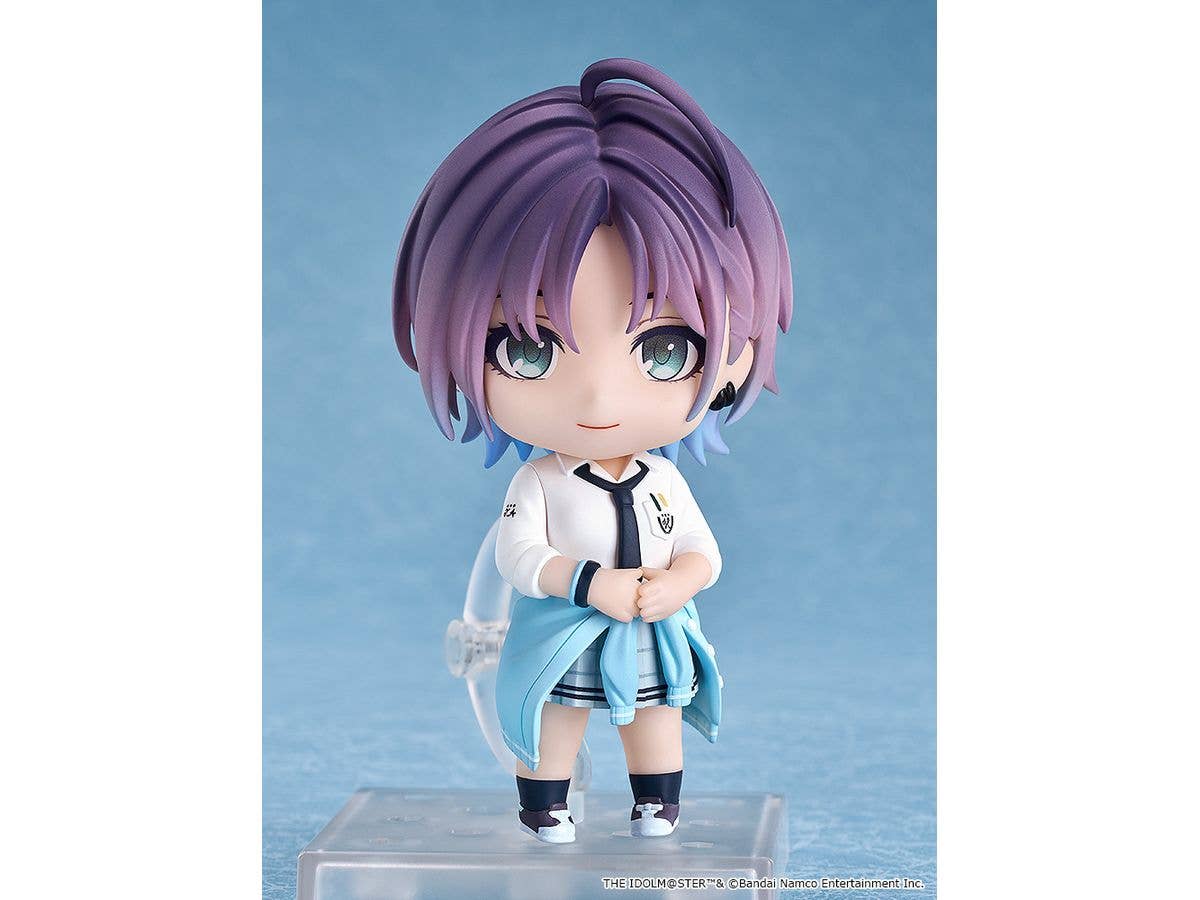 Nendoroid Toru Asakura | 4580416928779