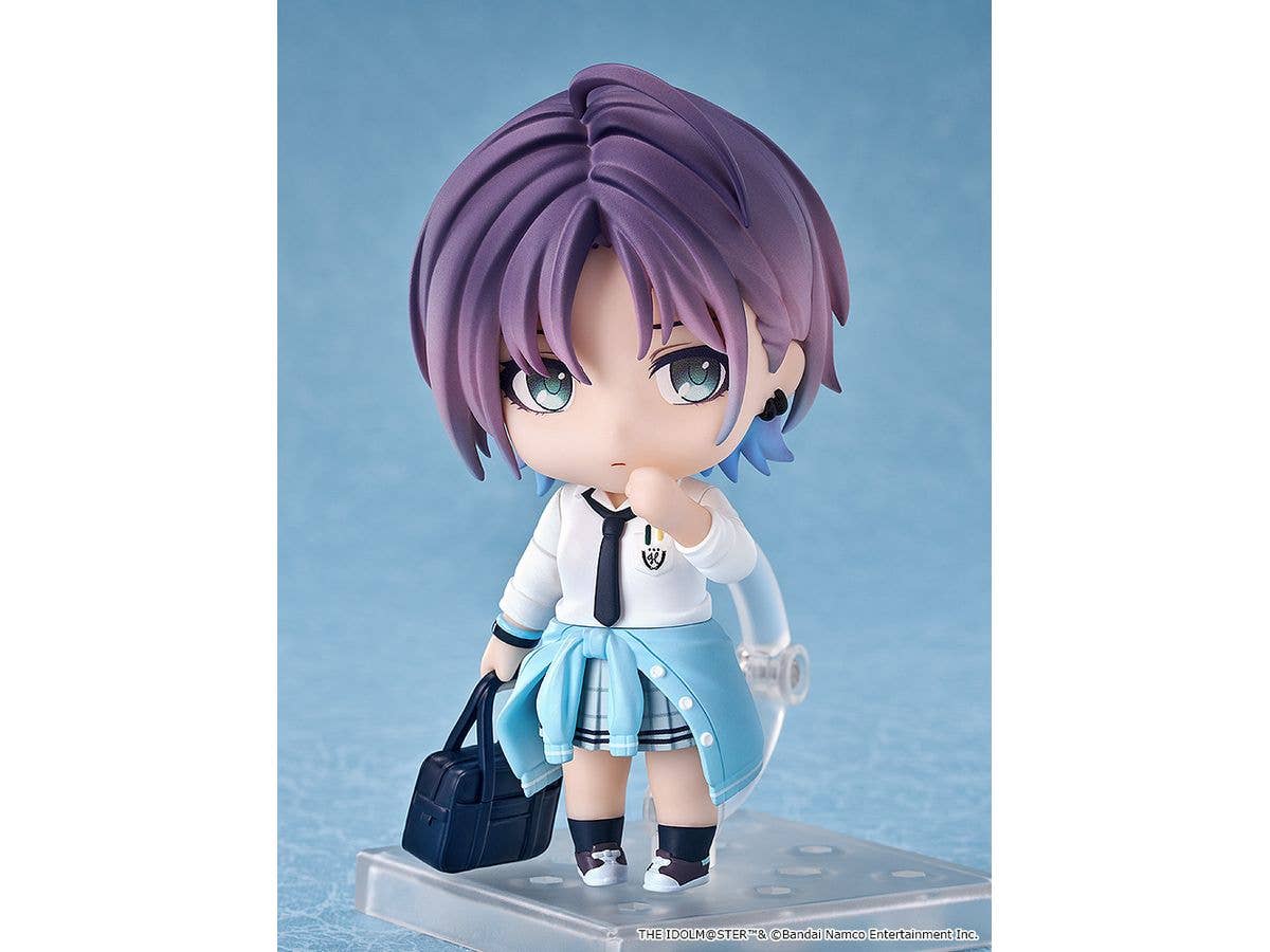 Nendoroid Toru Asakura | 4580416928779