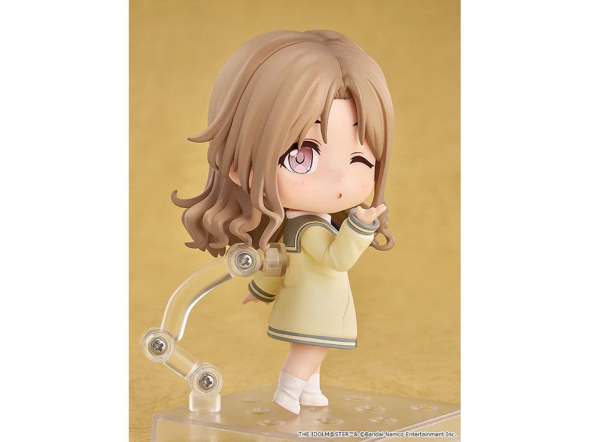 Nendoroid Hinana Ichikawa | 4580416928786