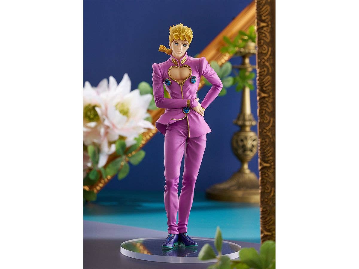 POP UP PARADE Giorno Giovanna | 4580416928816