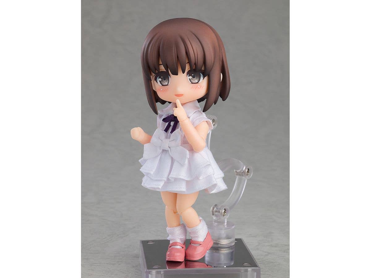 Nendoroid Doll Megumi Kato | 4580416928847