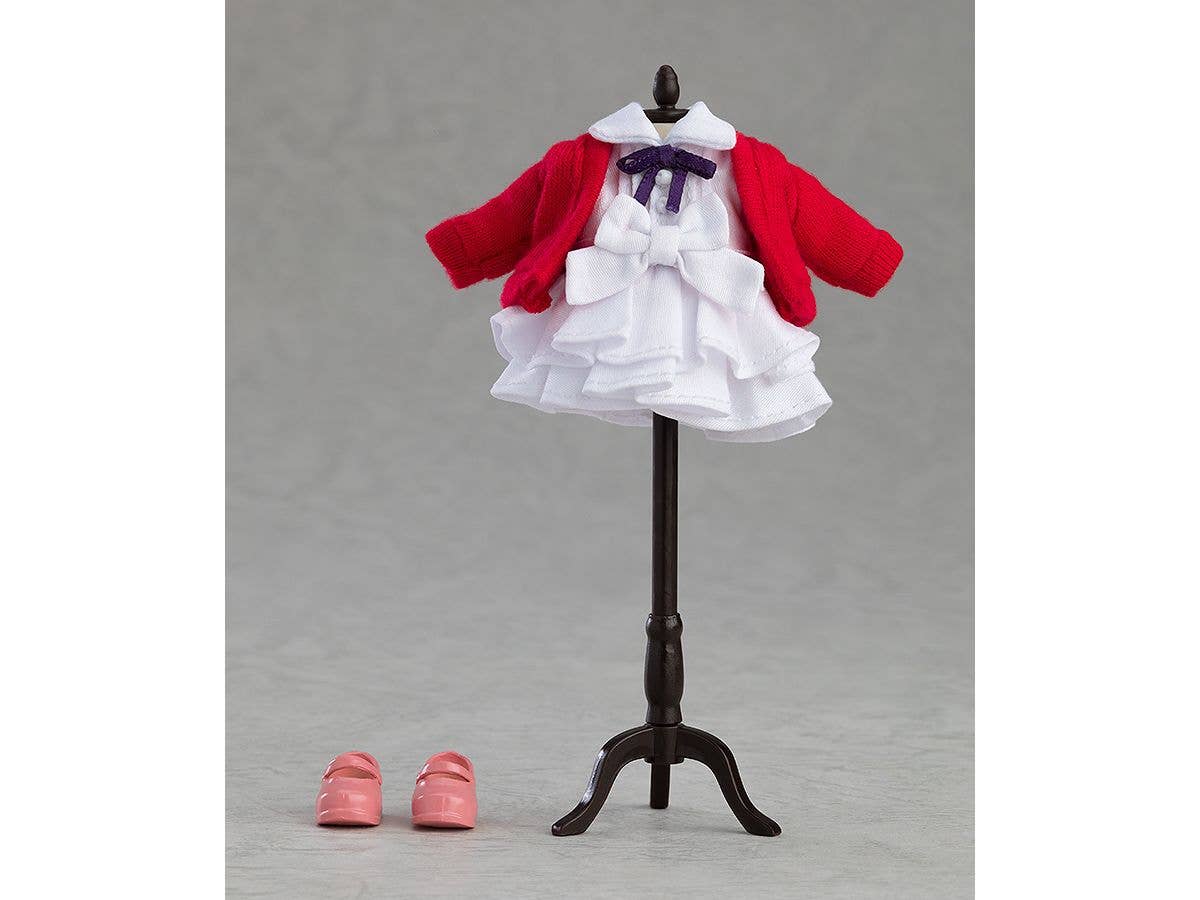 Nendoroid Doll Megumi Kato | 4580416928847