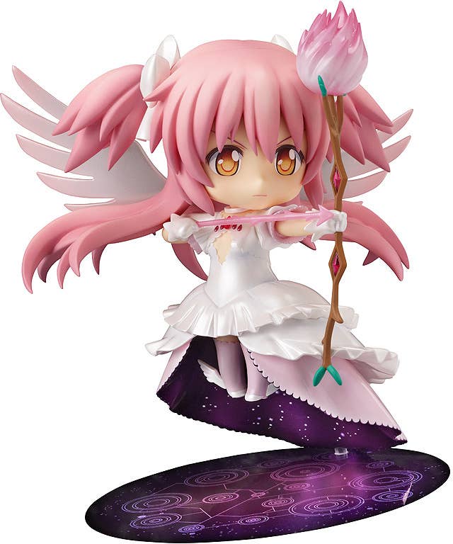 Nendoroid Ultimate Madoka(Re-run) | 4580416928915