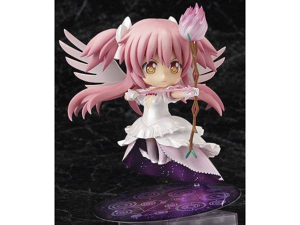 Nendoroid Ultimate Madoka(Re-run) | 4580416928915