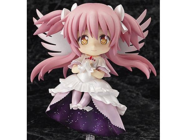 Nendoroid Ultimate Madoka(Re-run) | 4580416928915