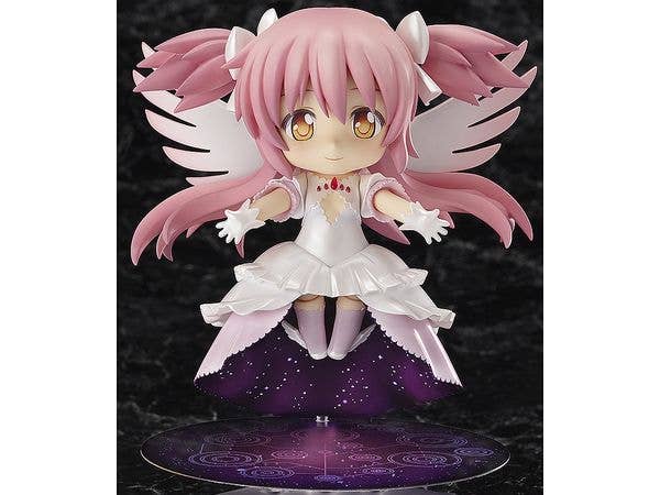Nendoroid Ultimate Madoka(Re-run) | 4580416928915