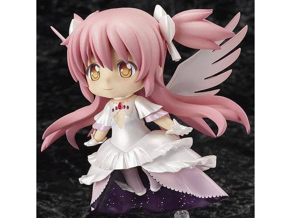Nendoroid Ultimate Madoka(Re-run) | 4580416928915