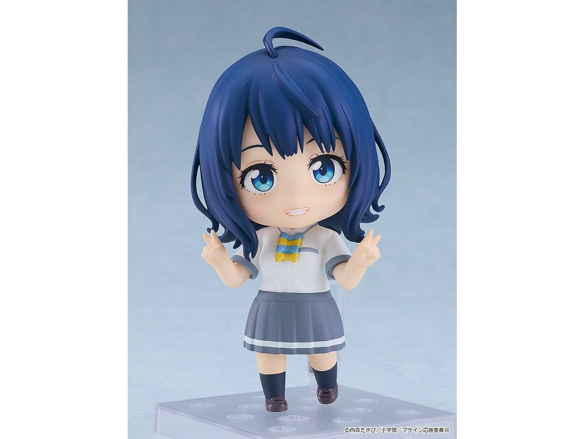 Nendoroid Anna Yanami | 4580416928922
