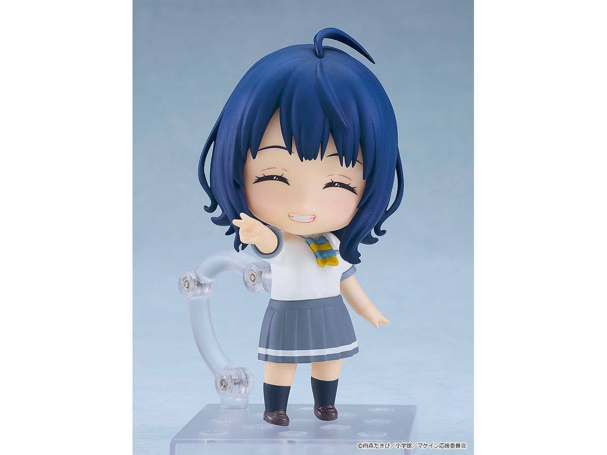 Nendoroid Anna Yanami | 4580416928922