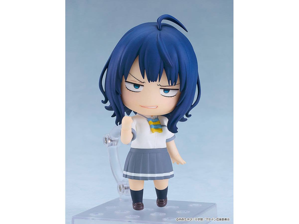 Nendoroid Anna Yanami | 4580416928922