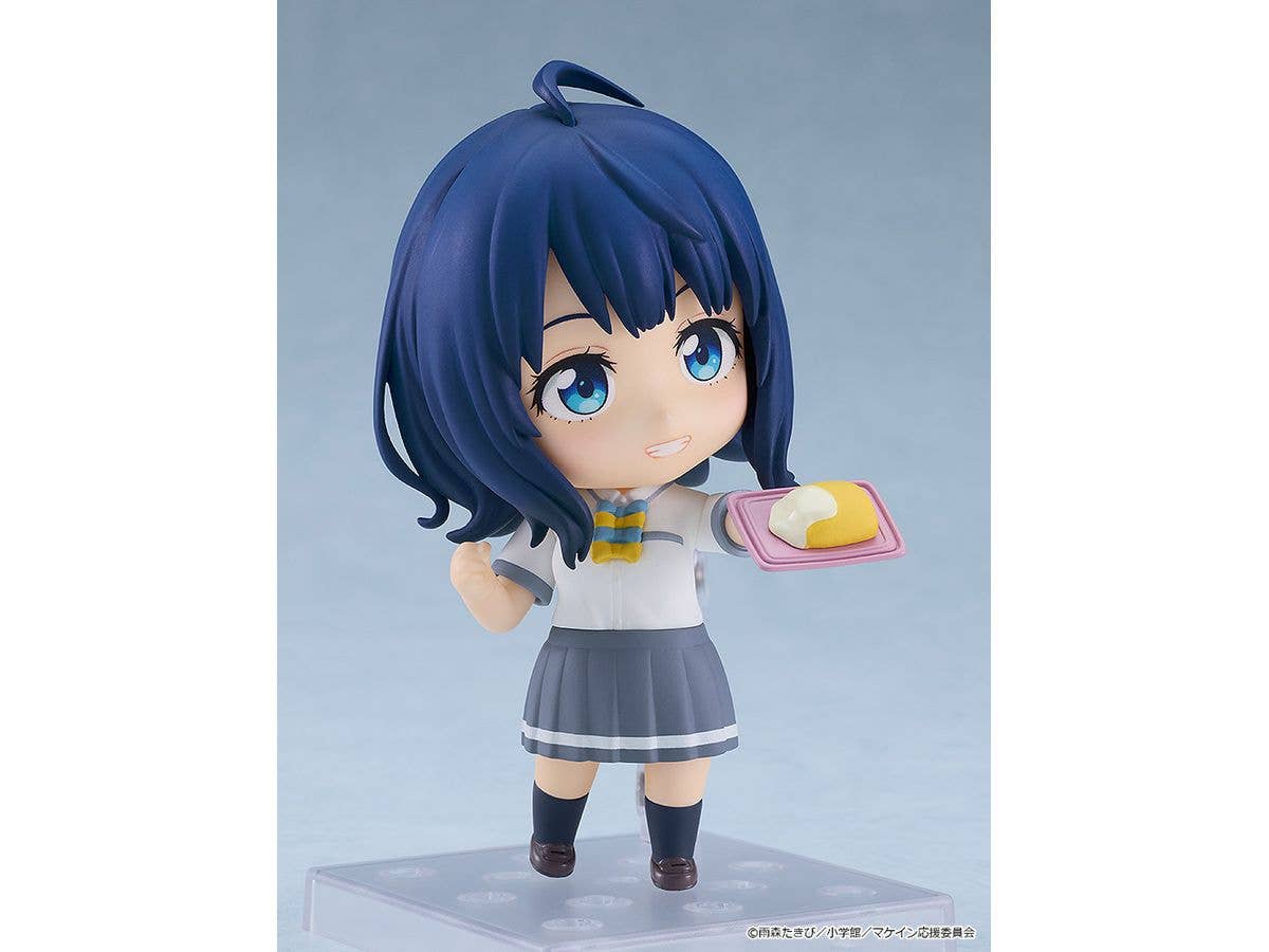 Nendoroid Anna Yanami | 4580416928922