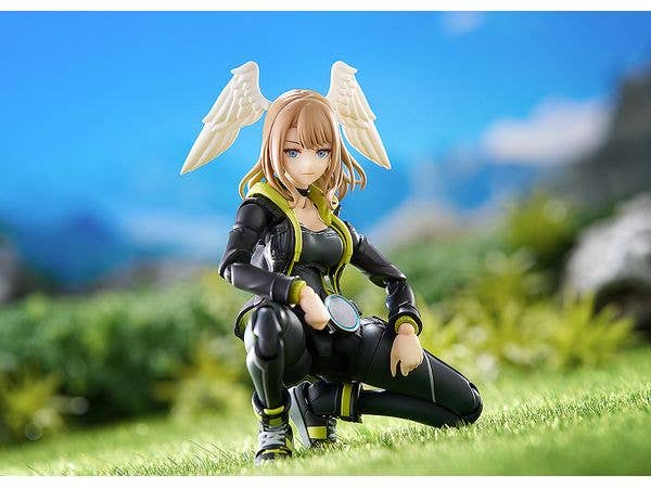 figma Eunie | 4580416928939