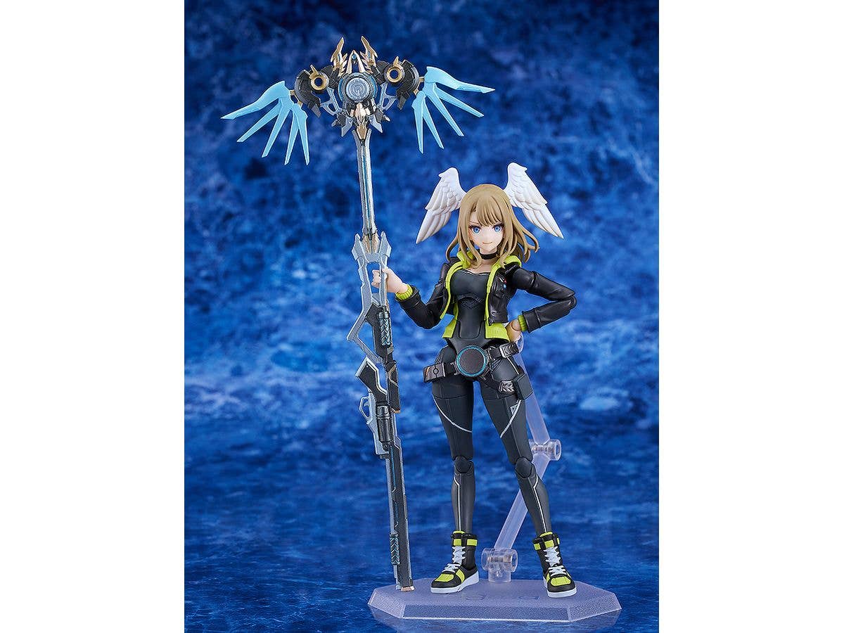 figma Eunie | 4580416928939