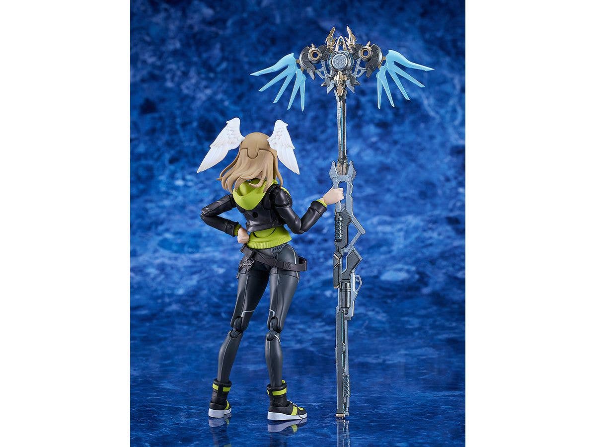 figma Eunie | 4580416928939