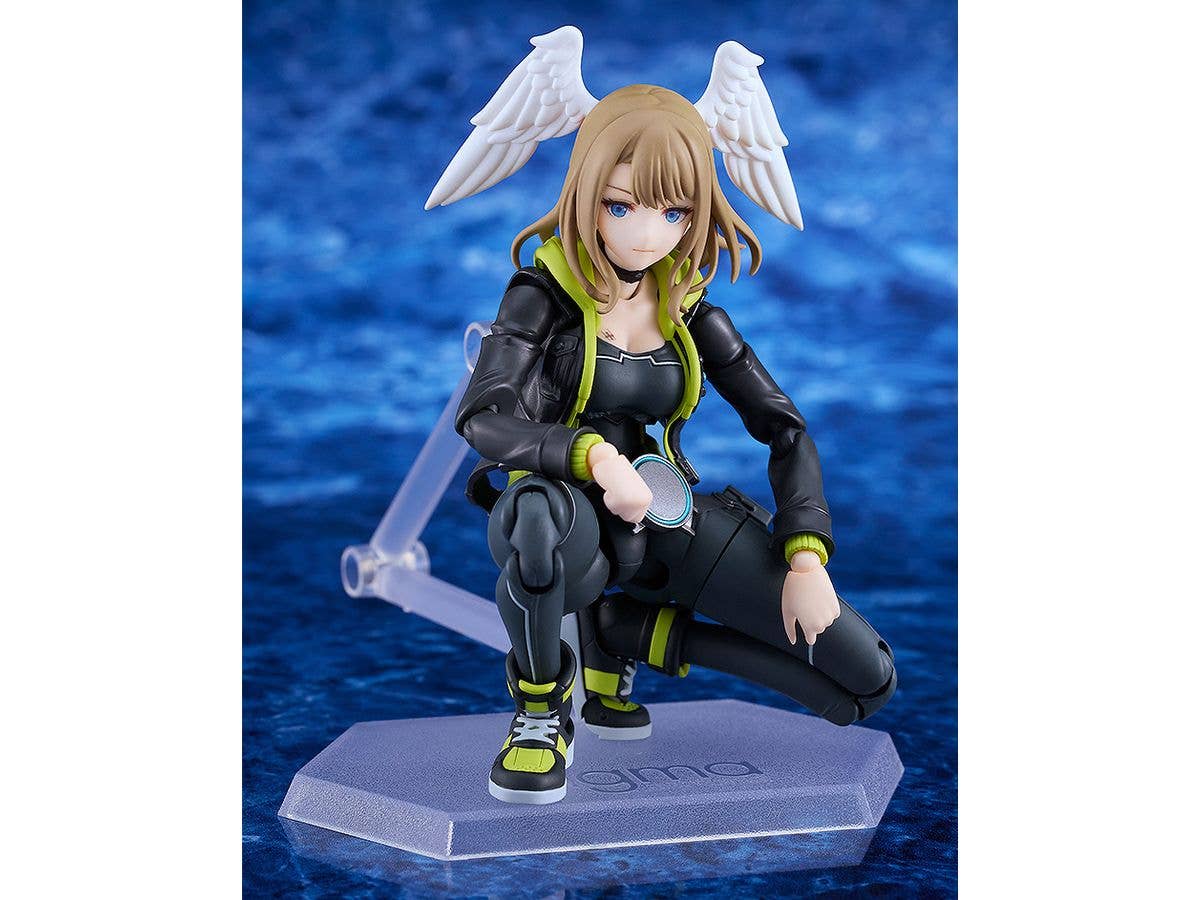figma Eunie | 4580416928939