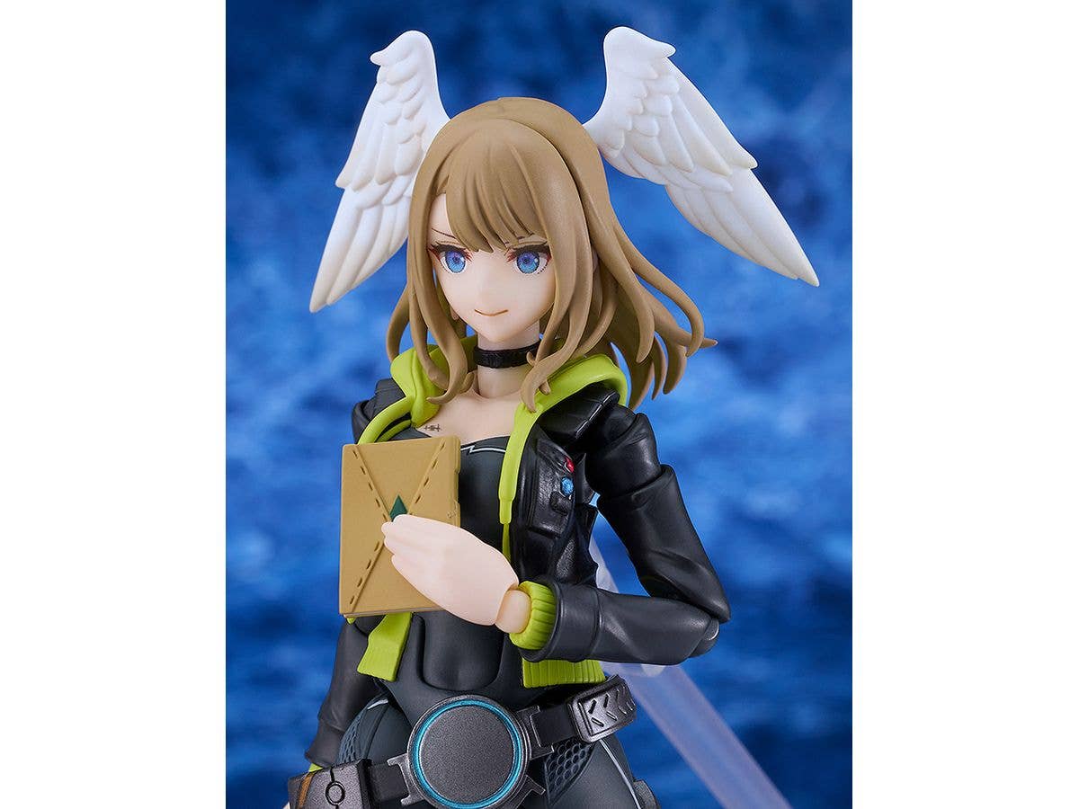 figma Eunie | 4580416928939