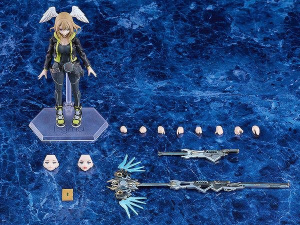 figma Eunie | 4580416928939