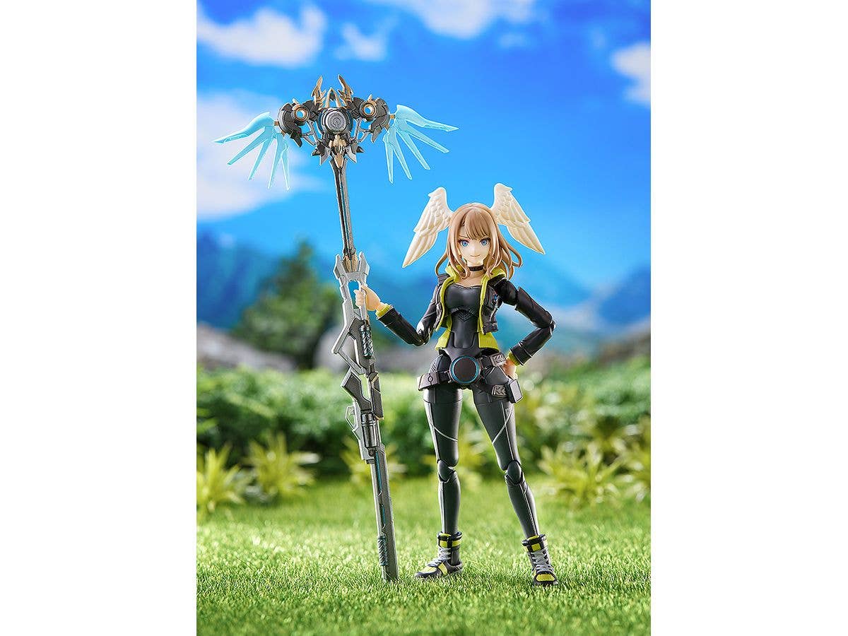 figma Eunie | 4580416928939