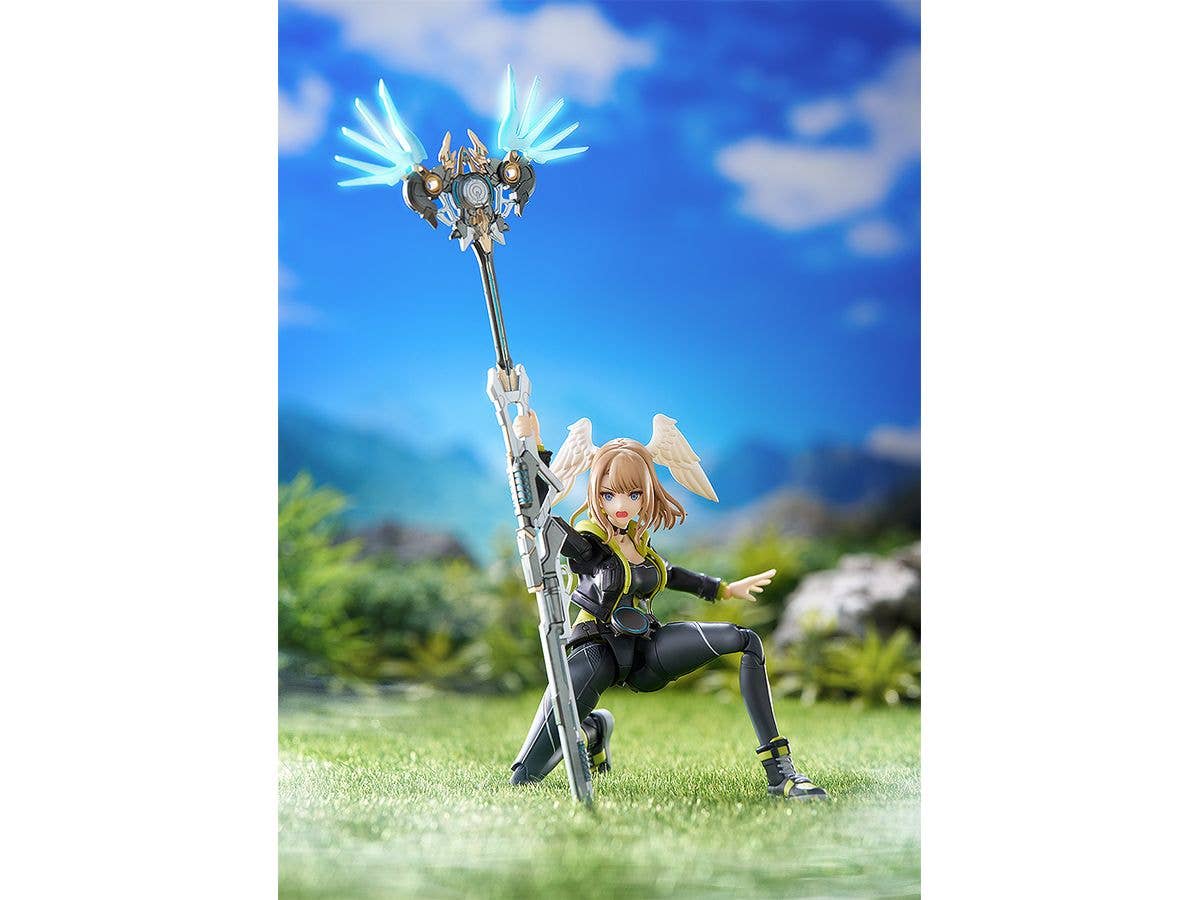 figma Eunie | 4580416928939