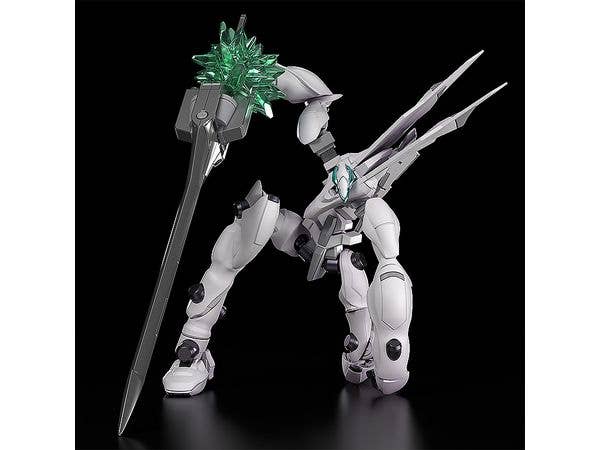 MODEROID Fafner Mark Sein(4th-run) | 4580416929059