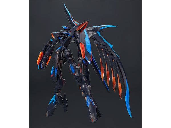 MODEROID Fafner Mark Alles(Re-run) | 4580416929066