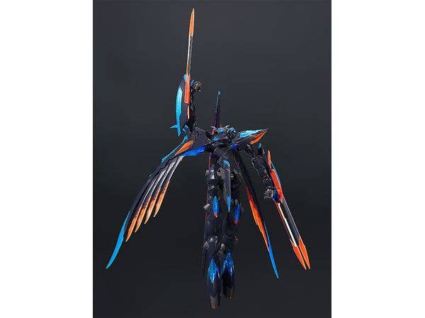 MODEROID Fafner Mark Alles(Re-run) | 4580416929066