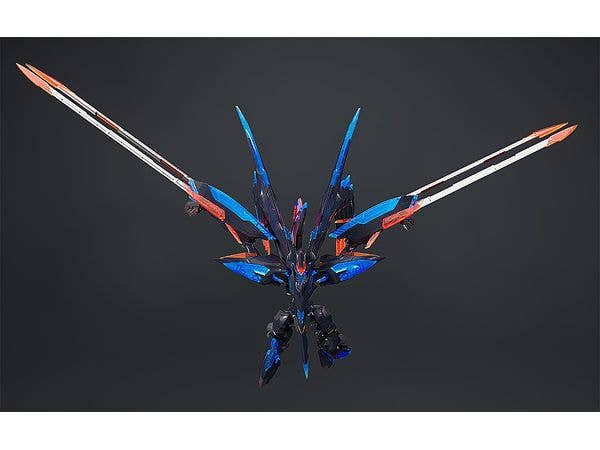 MODEROID Fafner Mark Alles(Re-run) | 4580416929066