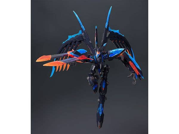 MODEROID Fafner Mark Alles(Re-run) | 4580416929066