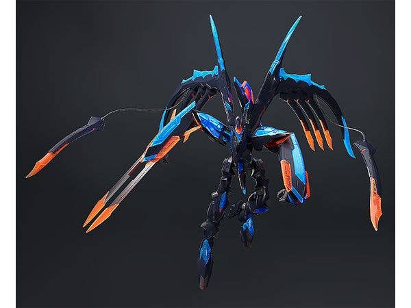 MODEROID Fafner Mark Alles(Re-run) | 4580416929066