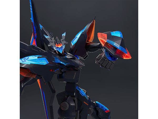 MODEROID Fafner Mark Alles(Re-run) | 4580416929066