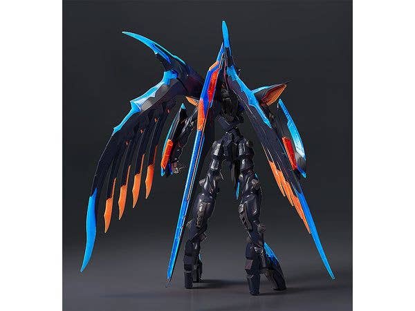 MODEROID Fafner Mark Alles(Re-run) | 4580416929066