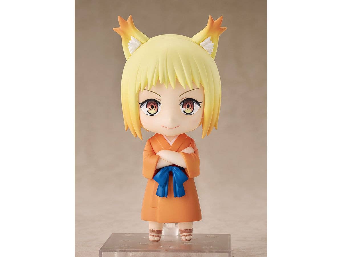 Nendoroid Tama | 4580416929103