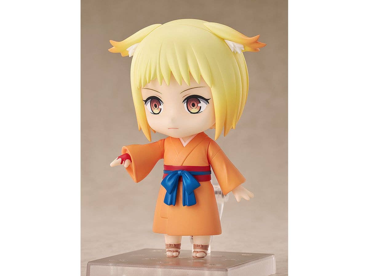 Nendoroid Tama | 4580416929103
