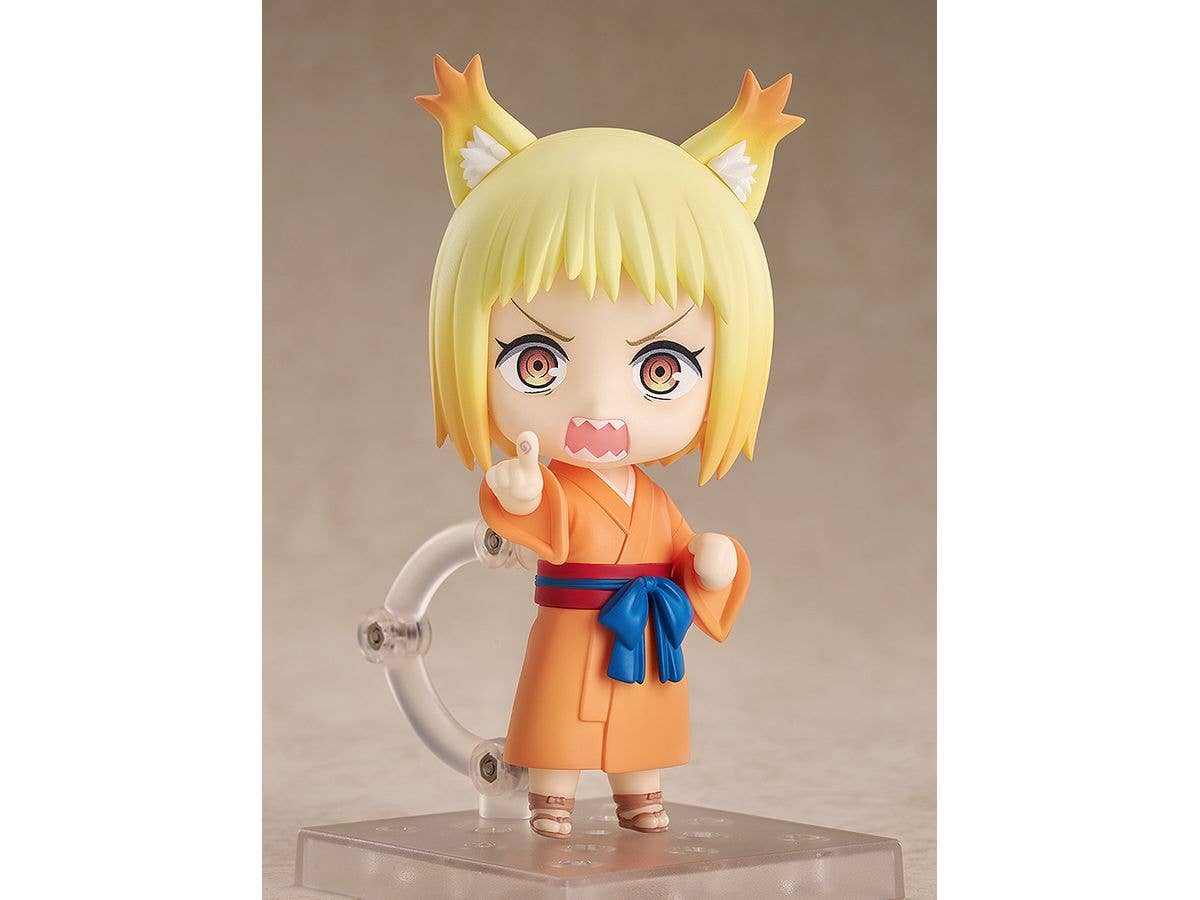 Nendoroid Tama | 4580416929103