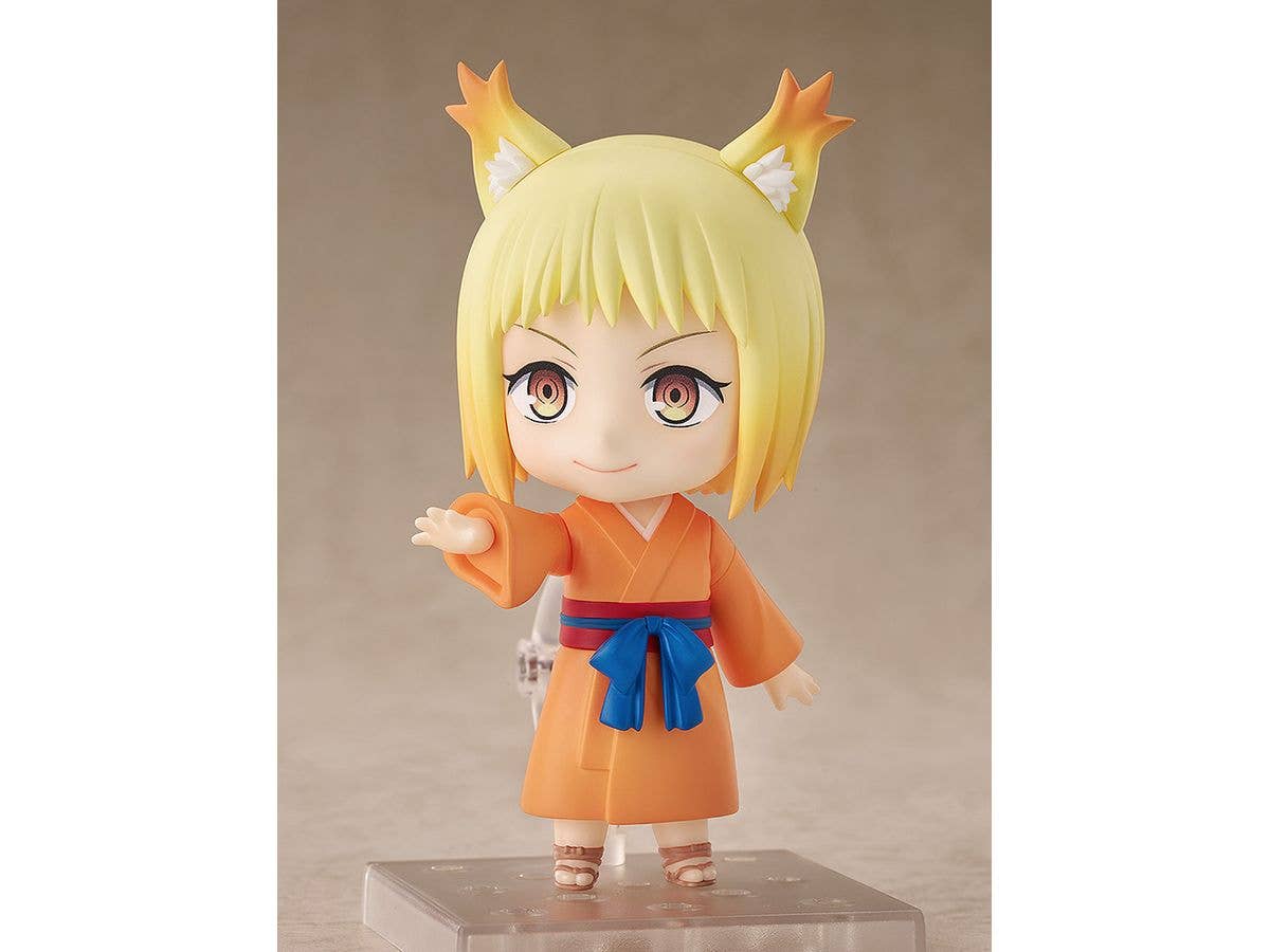 Nendoroid Tama | 4580416929103