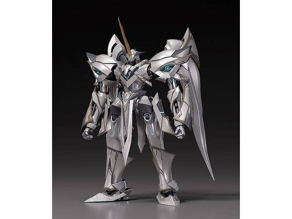 MODEROID Argreion, the Argent Knight | 4580416929134