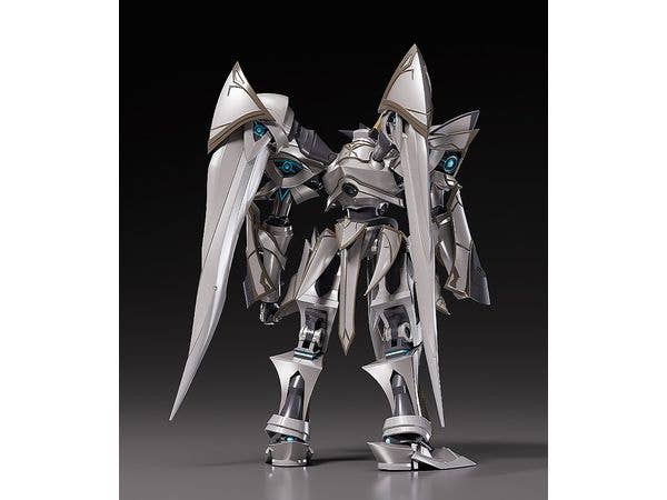 MODEROID Argreion, the Argent Knight | 4580416929134