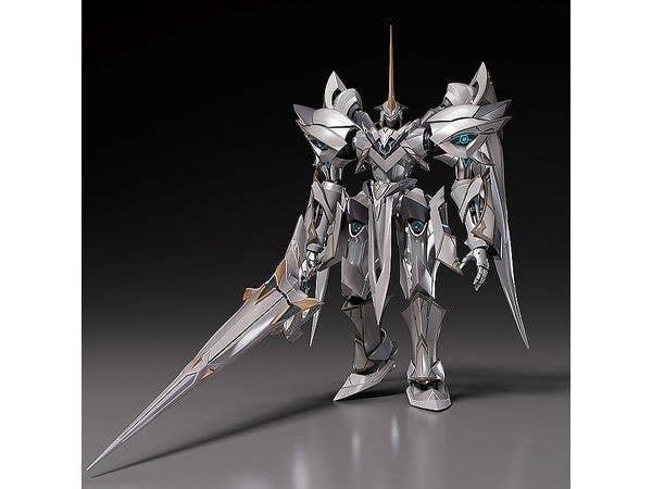 MODEROID Argreion, the Argent Knight | 4580416929134